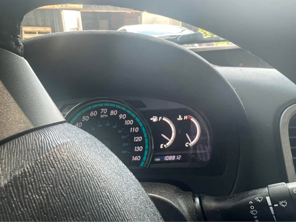 Vehicle Image