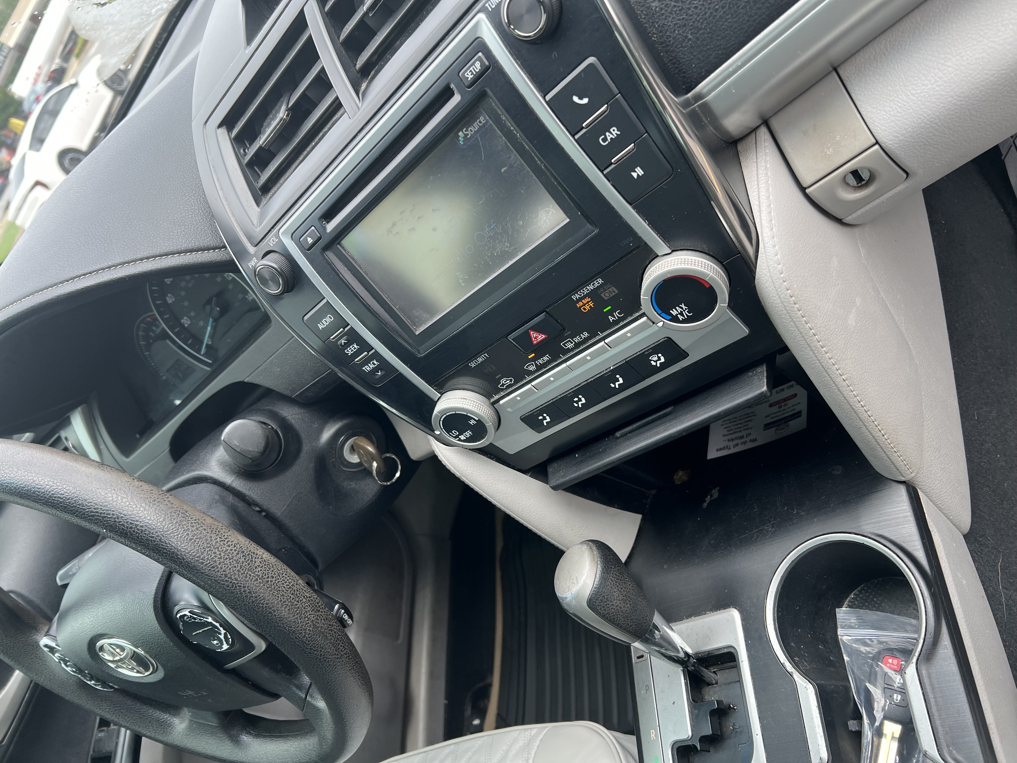 Vehicle Image