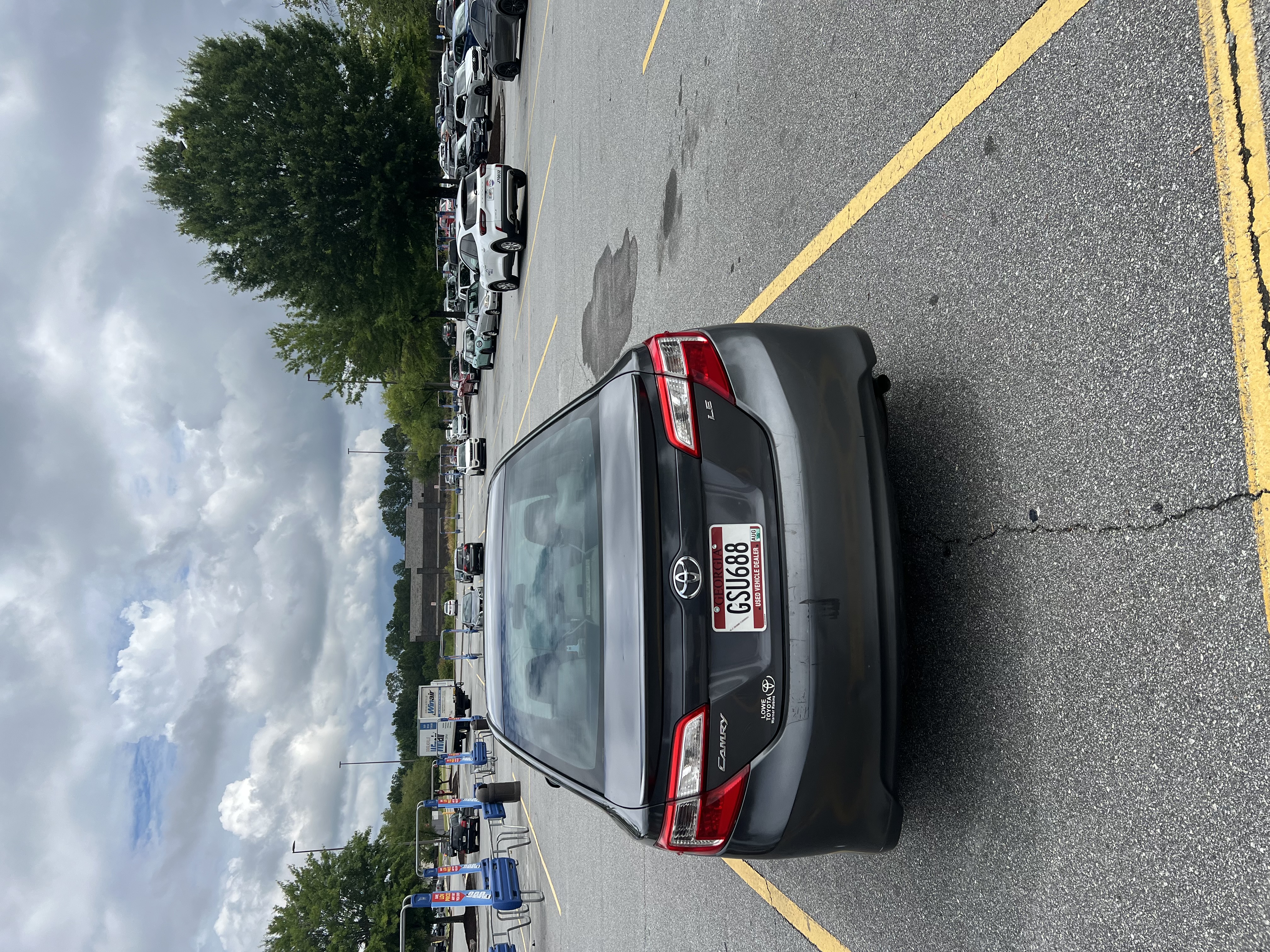 Vehicle Image